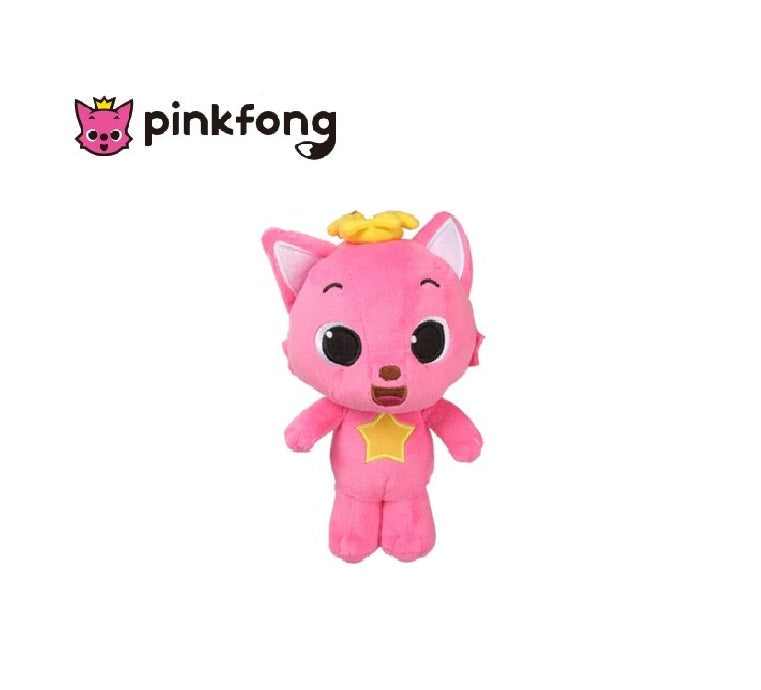 Pinkfong baby shark toy australia online