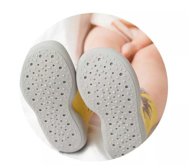 Baby insoles clearance