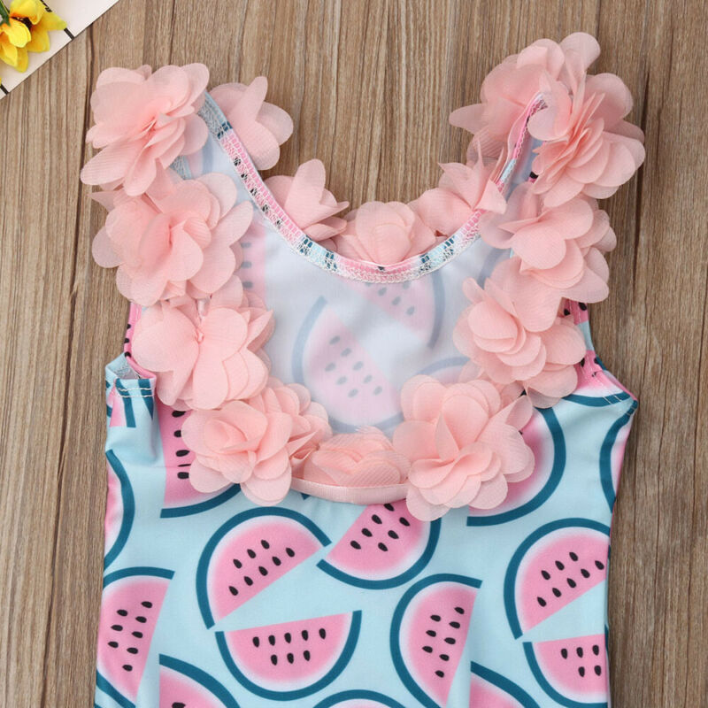 Baby Watermelon Swimsuit Baby Castle Baby Castle Australia